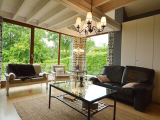 Chalet Malmedy Features 23