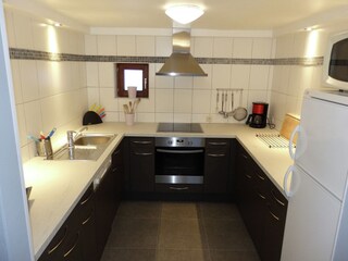 Chalet Malmedy Features 24