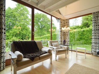 Chalet Malmedy Caratteristiche 19