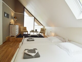 Chalet Malmedy Caratteristiche 29