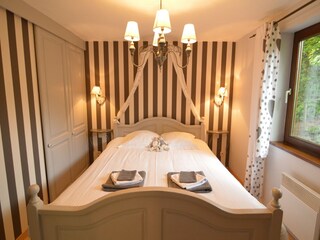 Chalet Malmedy Features 24