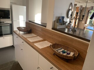 Chalet Malmedy Features 15