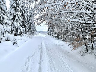 Chalet Malmedy Ambiente 33