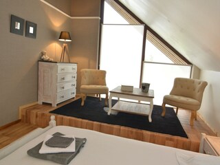 Chalet Malmedy Caratteristiche 9