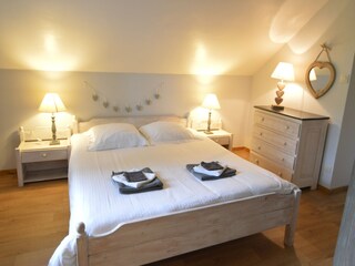 Chalet Malmedy Caratteristiche 10