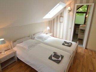 Chalet Malmedy Caratteristiche 24