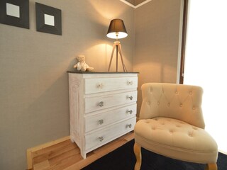 Chalet Malmedy Caratteristiche 11