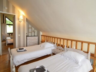 Chalet Malmedy Features 10