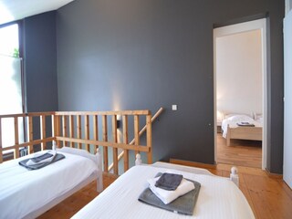 Chalet Malmedy Caratteristiche 13