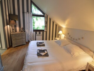 Chalet Malmedy Caratteristiche 14