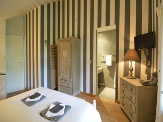 Chalet Malmedy Features 7