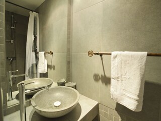 Chalet Malmedy Features 12