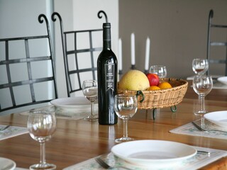 Chalet Malmedy  32