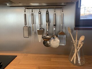 Chalet Malmedy Caratteristiche 26