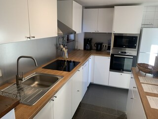 Chalet Malmedy Features 16