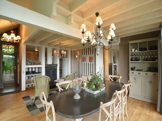 Chalet Malmedy Features 20