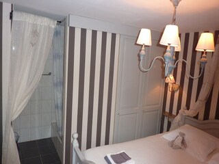 Chalet Malmedy Features 22