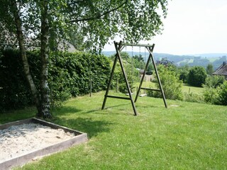 Chalet Malmedy Outdoor Recording 4