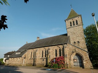 Ferienhaus Robertville Umgebung 31