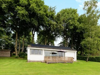 Holiday house Robertville Outdoor Recording 1