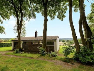 Ferienhaus Robertville Außenaufnahme 2