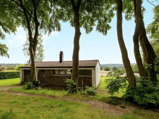 Vakantiehuis Robertville Buitenaudio-opname 2