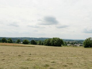 Maison de vacances Robertville Enregistrement extérieur 6