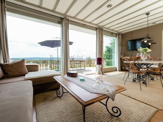 Vakantiehuis Robertville Kenmerken 1