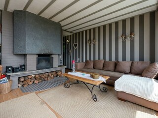 Vakantiehuis Robertville Kenmerken 21