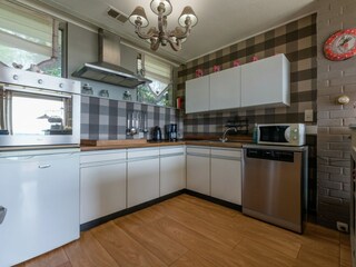 Holiday house Robertville Features 9