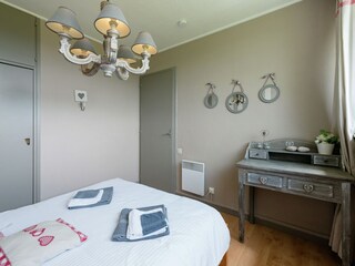 Vakantiehuis Robertville Kenmerken 20