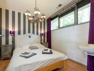 Vakantiehuis Robertville Kenmerken 12