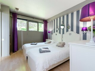 Maison de vacances Robertville Équipement 19