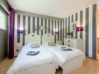Vakantiehuis Robertville Kenmerken 14