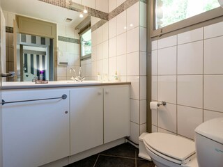 Maison de vacances Robertville Équipement 21