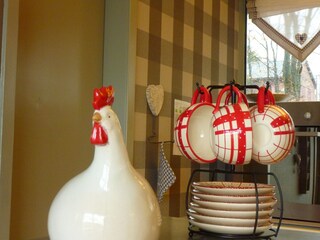 Vakantiehuis Robertville  27