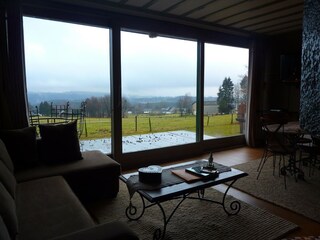 Maison de vacances Robertville Équipement 22