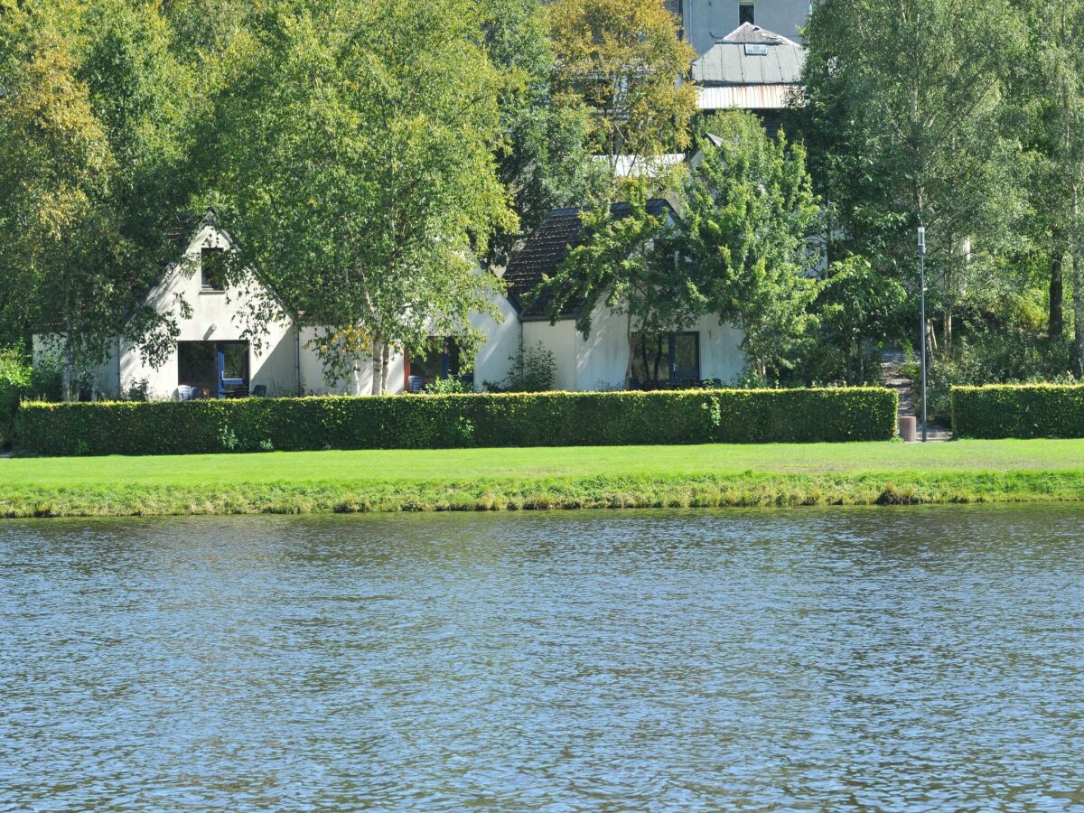 Ferienpark Vielsalm Außenaufnahme 2