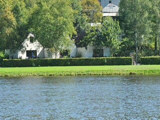 Vakantiepark Vielsalm Buitenaudio-opname 2