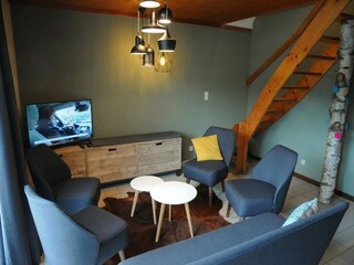 Vakantiepark Vielsalm Kenmerken 15
