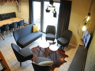 Holiday park Vielsalm Features 10