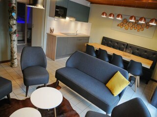 Vakantiepark Vielsalm Kenmerken 11