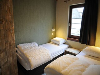 Parc de vacances Vielsalm Équipement 7