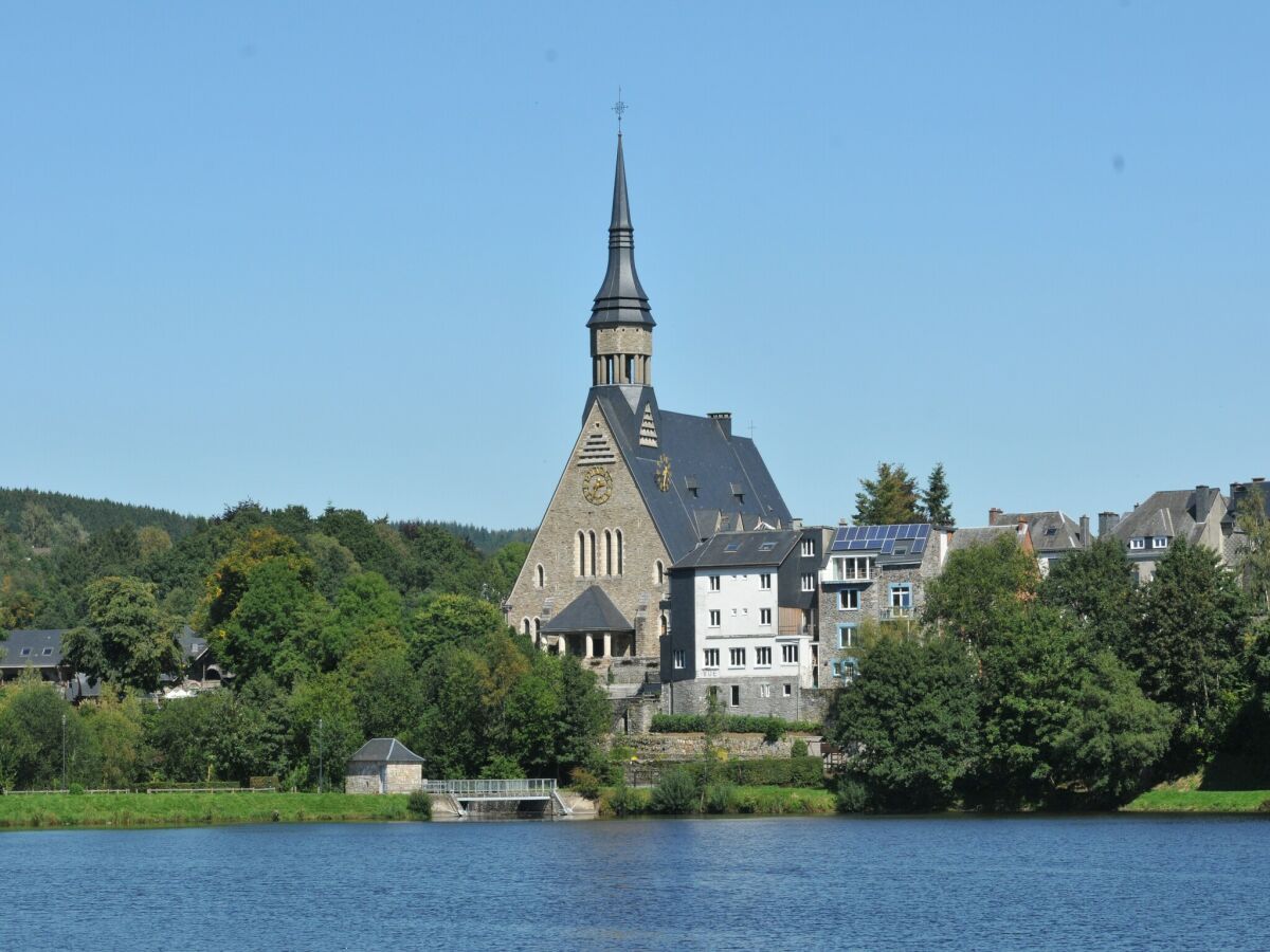 Ferienpark Vielsalm Umgebung 16