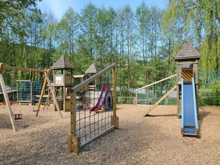 Vakantiepark Vielsalm  28