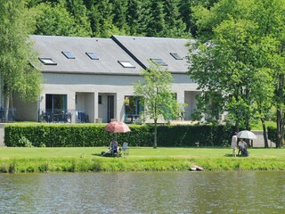 Parc de vacances Vielsalm  30