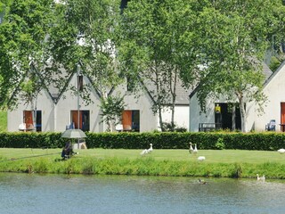 Holiday park Vielsalm  31