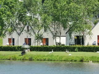 Holiday park Vielsalm  23