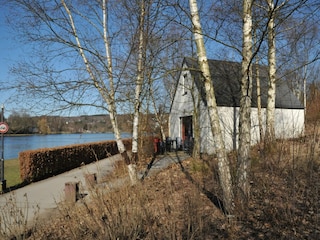 Ferienpark Vielsalm Außenaufnahme 4