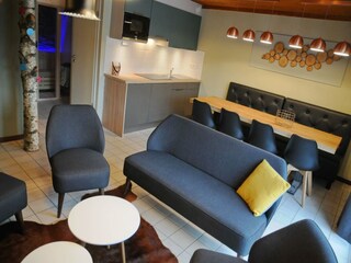 Vakantiepark Vielsalm Kenmerken 4